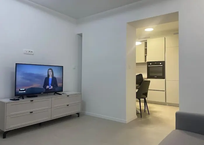 Apartman Martinac